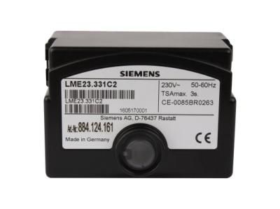 Топочный автомат Siemens LME21.550C2