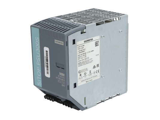 Блок питания Siemens 24В/20А, 6EP1436-2BA10