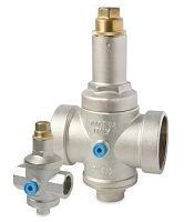 Регулятор давления Farg 504.1/2 1-6 бар max 120C FARG504.1/2