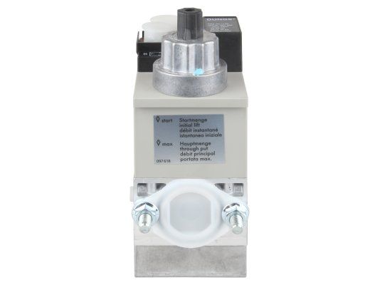 газовый мультиблок dungs mb-dle 407 b01 s50 226874