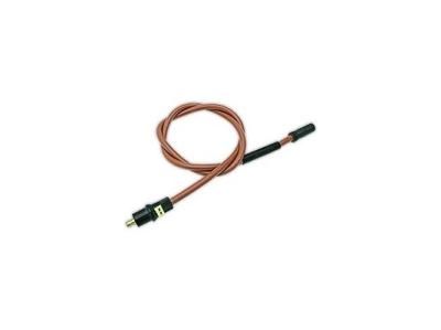 Кабель поджига Elco 780 мм 13011878
