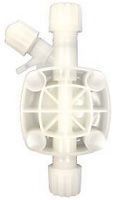 головка насоса eone 1-15 л/ч, pvdf, cer, tfe/p etatron (scp8105471)