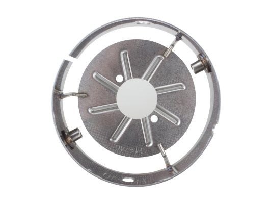 уравнительный диск weishaupt 116 / 40 мм 21000019052