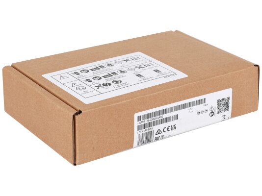 Панель оператора Siemens KTP400, 6AV2123-2DB03-0AX0