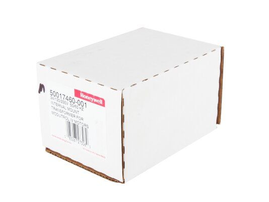 понижающий трансформатор honeywell 50017460-001