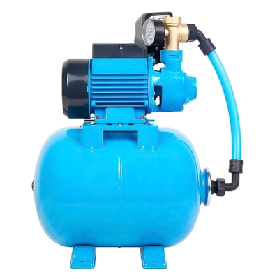 Поверхностный насос-автомат Вихревик 40/40 Ч-14, Джилекс, 4018