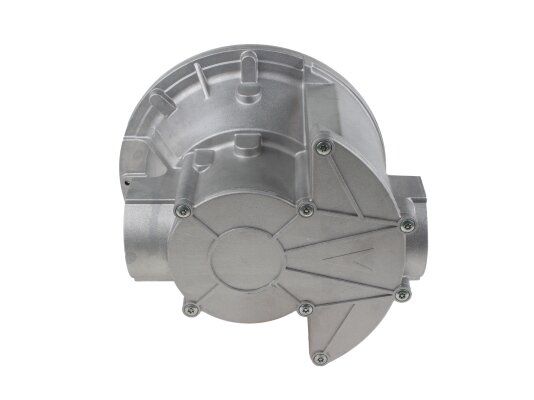 регулятор давления газа honeywell hupf050b110
