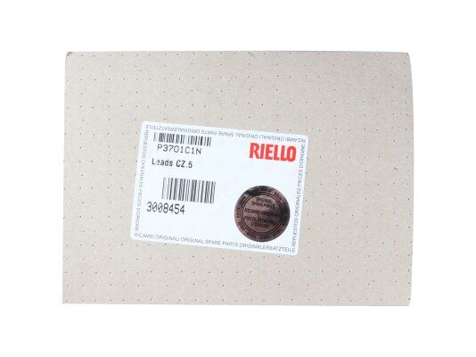 кабель поджига riello 210 мм 3008454