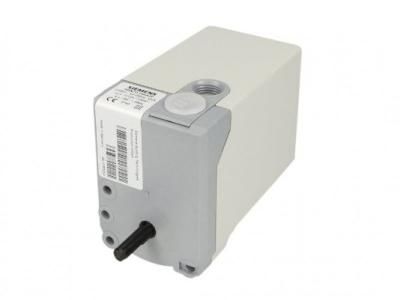 Сервопривод Siemens SQN71.664B20 Сервопривод Siemens SQN71.664B20