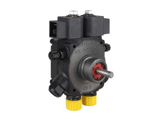 Насос насос для горелки suntec a2l 65 d 9703 4p 0700  