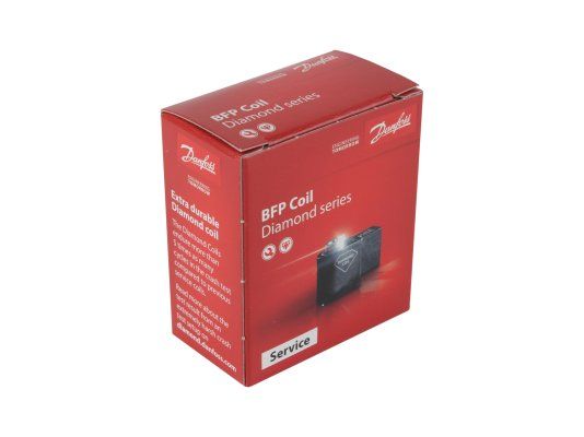 электромагнитная катушка danfoss nc t85 071n1006
