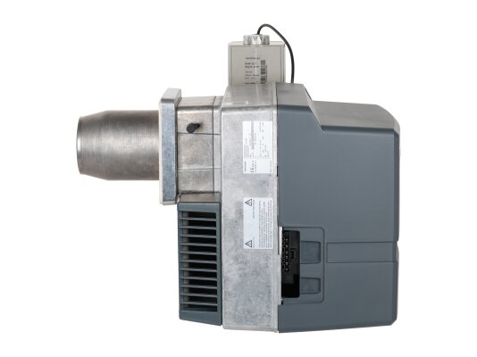 газовая горелка weishaupt wg20n/1-c, 1, ln, 23221044