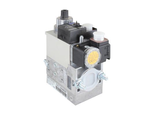 газовый мультиблок dungs mb-dle 405 b01 s50 226875