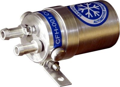 Подогреватель топлива Weishaupt EV2D 220-230/380-400В 51124001000