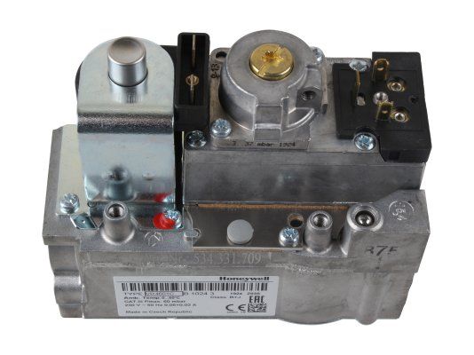 газовый электромагнитный клапан buderus 8718585334