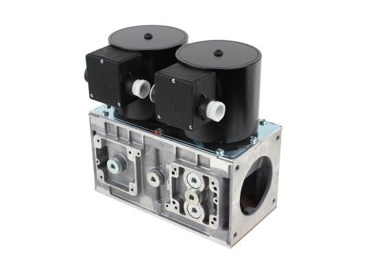 двойной электромагнитный клапан honeywell vq440ma1006 двойной электромагнитный клапан honeywell vq440ma1006