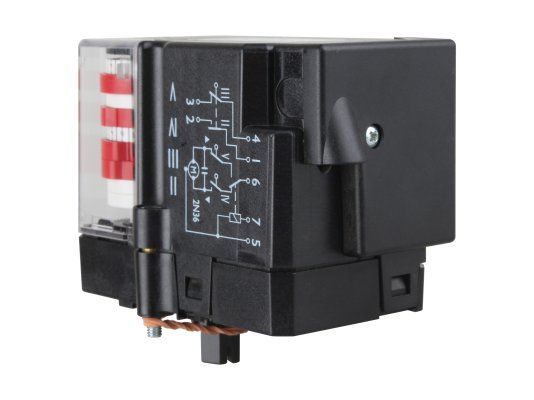 Сервопривод Berger Lahr / Schneider Electric STA5 B0.36/8 2N36 R сервопривод berger lahr / schneider electric sta5 b0.36/8 2n36 r