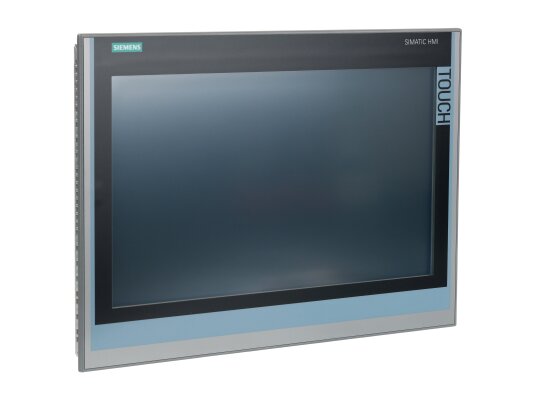 Панель оператора Siemens TP1900 Comfort, 6AV2124-0UC02-0AX1