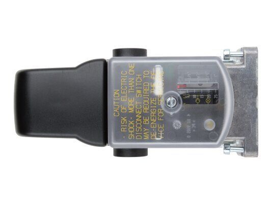 привод для газовых клапанов siemens skp15.013u1