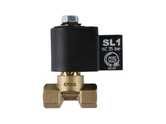 электромагнитный клапан suntec sl12807