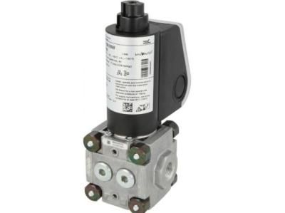 Газовый клапан Kromschroder VAD125R/NW-50A