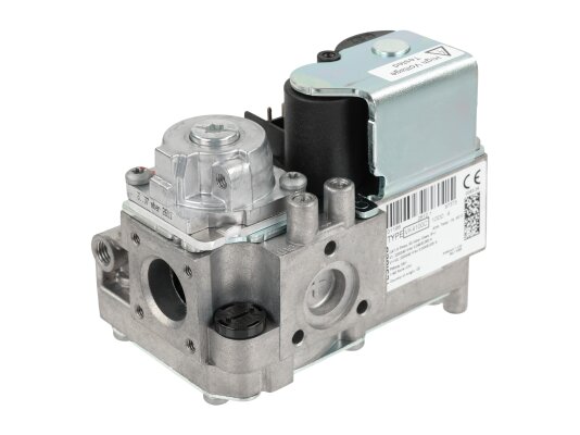 Газовый электромагнитный клапан Resideo VK4100C 1000