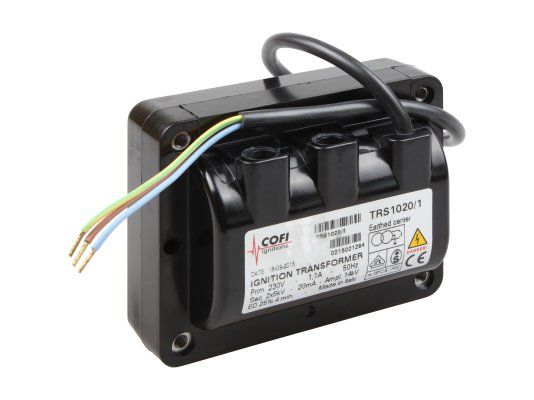трансформатор розжига cofi trs1020/1