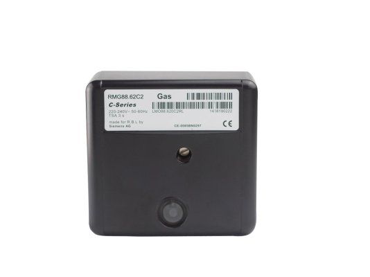 топочный автомат siemens rmg/m88.623c2 / lmo88.623c2rl 3014138