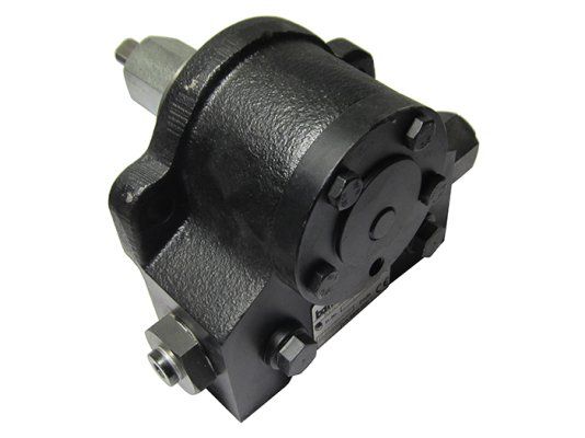 Насос hp-technik nvbrg-d-4-20-bh1 4140026 4140026 