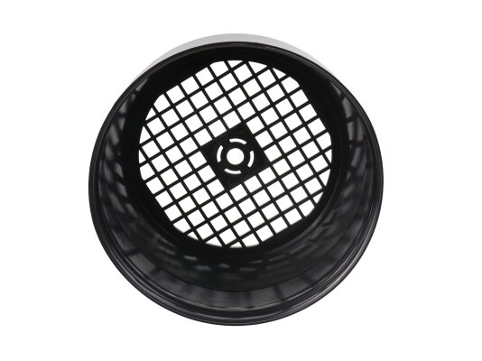 крышка крыльчатки для насосов piusi e120, viscomat 70/90, r08182000