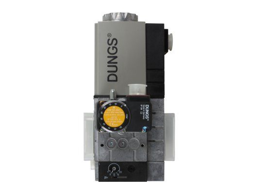 газовый клапан dungs w-mf-se 507 c01 s22 605320