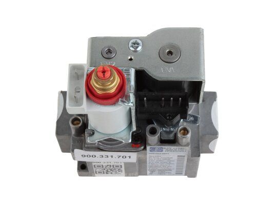 Газовый электромагнитный клапан Sit 845 SIGMA 0845048 газовый электромагнитный клапан sit 845 sigma 0845048