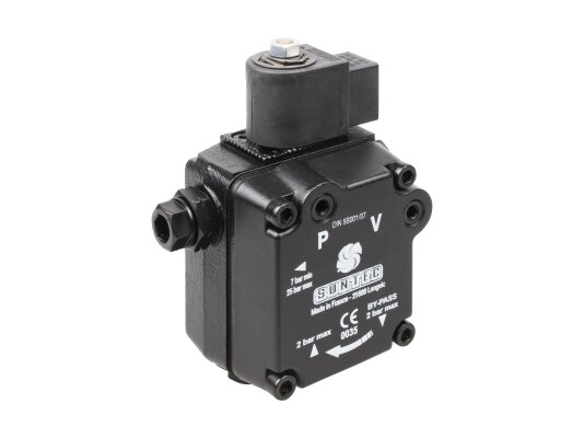Насос насос для горелки suntec as 47 d 1596 6p 0700  
