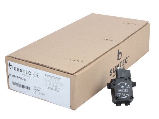 Насос насос для горелки suntec as 47 b 1537 6p 0700  