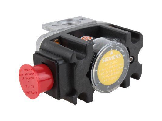 реле давления siemens qpl25.010 s55722-s102-a100
