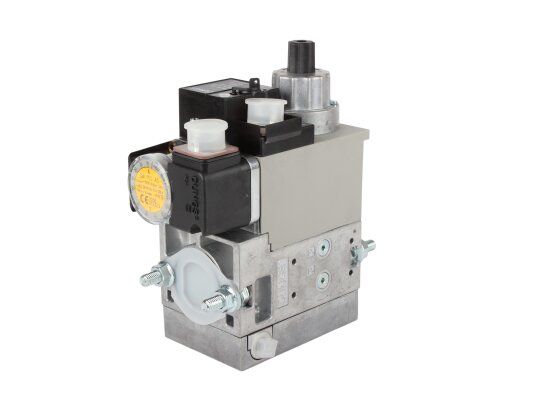 газовый мультиблок elco mb-dle 407 b01 s20 13012424