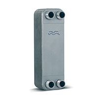 Теплообменник пластинчатый Alfa Laval AlfaNova 27-14L 32870 8409 7