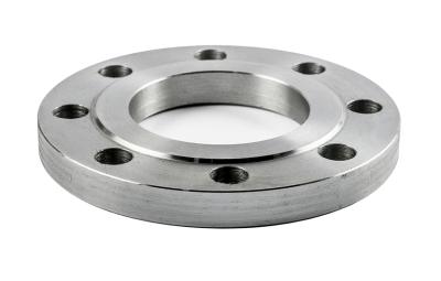 Фланец ответный Grundfos с внутренней резьбой Rp 1 PN16 00409901
