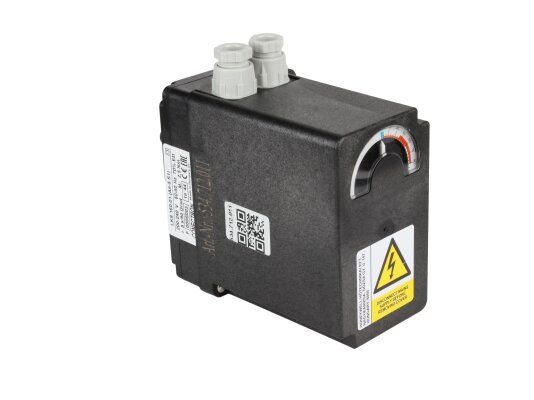 сервопривод honeywell lks 160-01 (a5-5 s1)