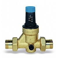 Клапан редукционный WATTS DRV 20 N 1,5-6bar R 3/4 (10015771)