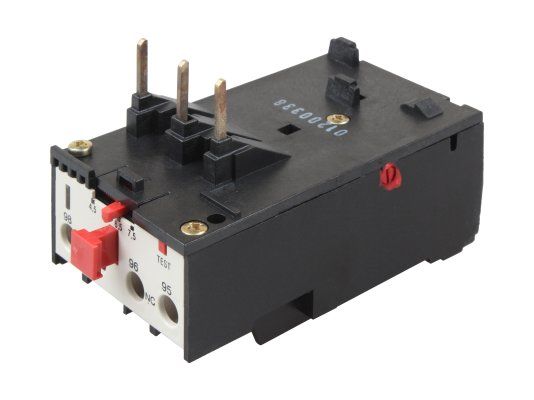тепловое реле elco rf25 75 (4,5 - 7,5 a) 65323107