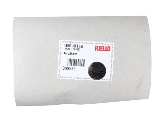 распределитель потока воздуха riello 3008501