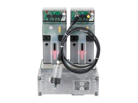 газовый мультиблок dungs mbe- 050-vr/ ps 50-200