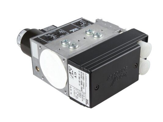 газовый электромагнитный клапан kromschroder cg115r01-zt2wf1z 84744207