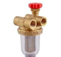 Фильтр Weishaupt Z 1/2-500 493383