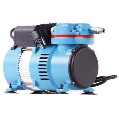 Компрессор Waterstry WS 20-23/4 с кронштейном и виброопорами
