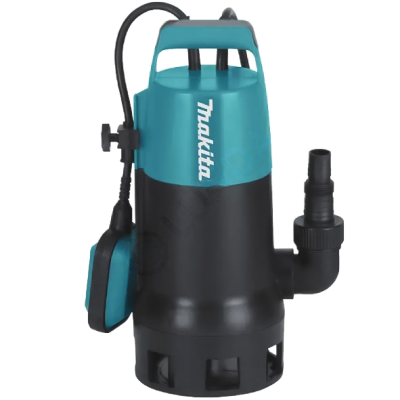 Насос дренажный погружной Makita PF1010