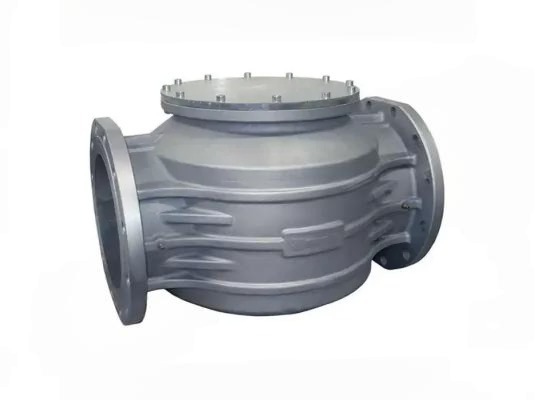 фильтр газа cib unigas dn100 2090113