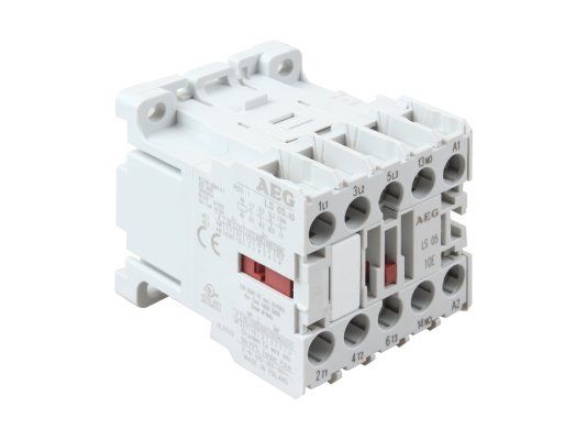 миниконтактор aeg ls 05.10-50 65323132