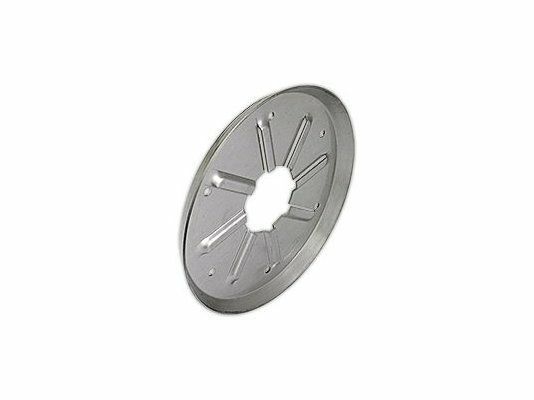 уравнительный диск weishaupt 130 / 70 мм 15190714052